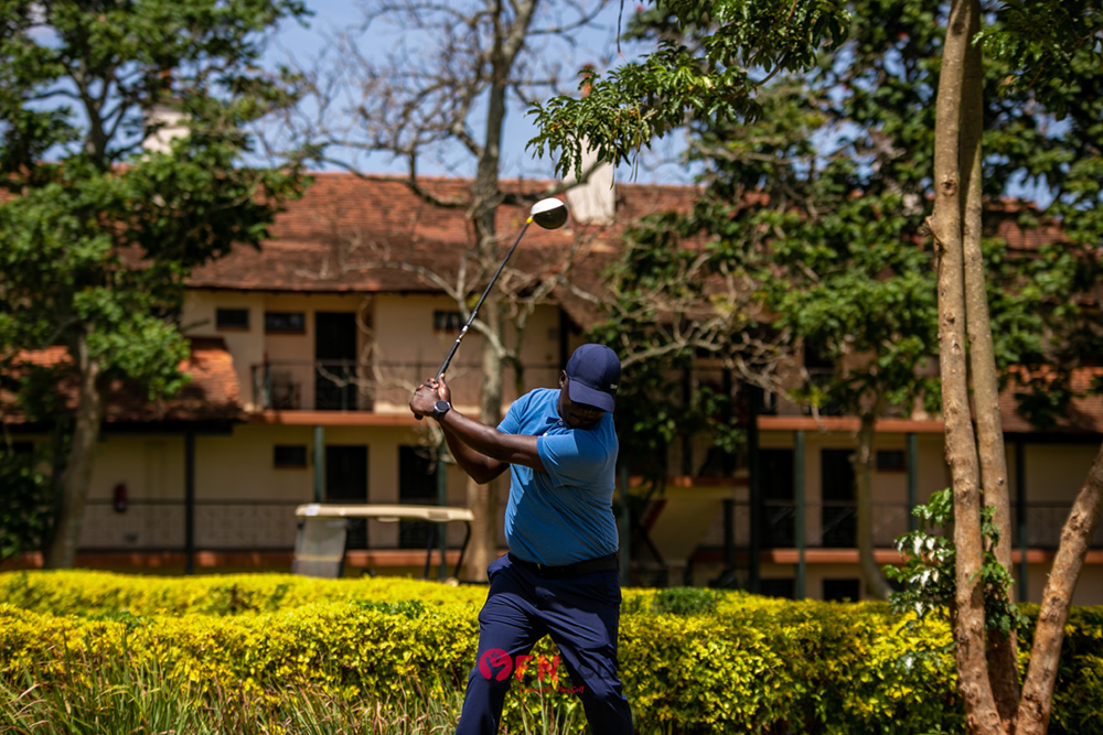 CENTENNIAL COHORT!!!